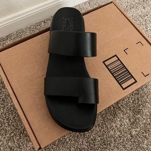 Naturalizer Genn-drift 2 Slide Sandal